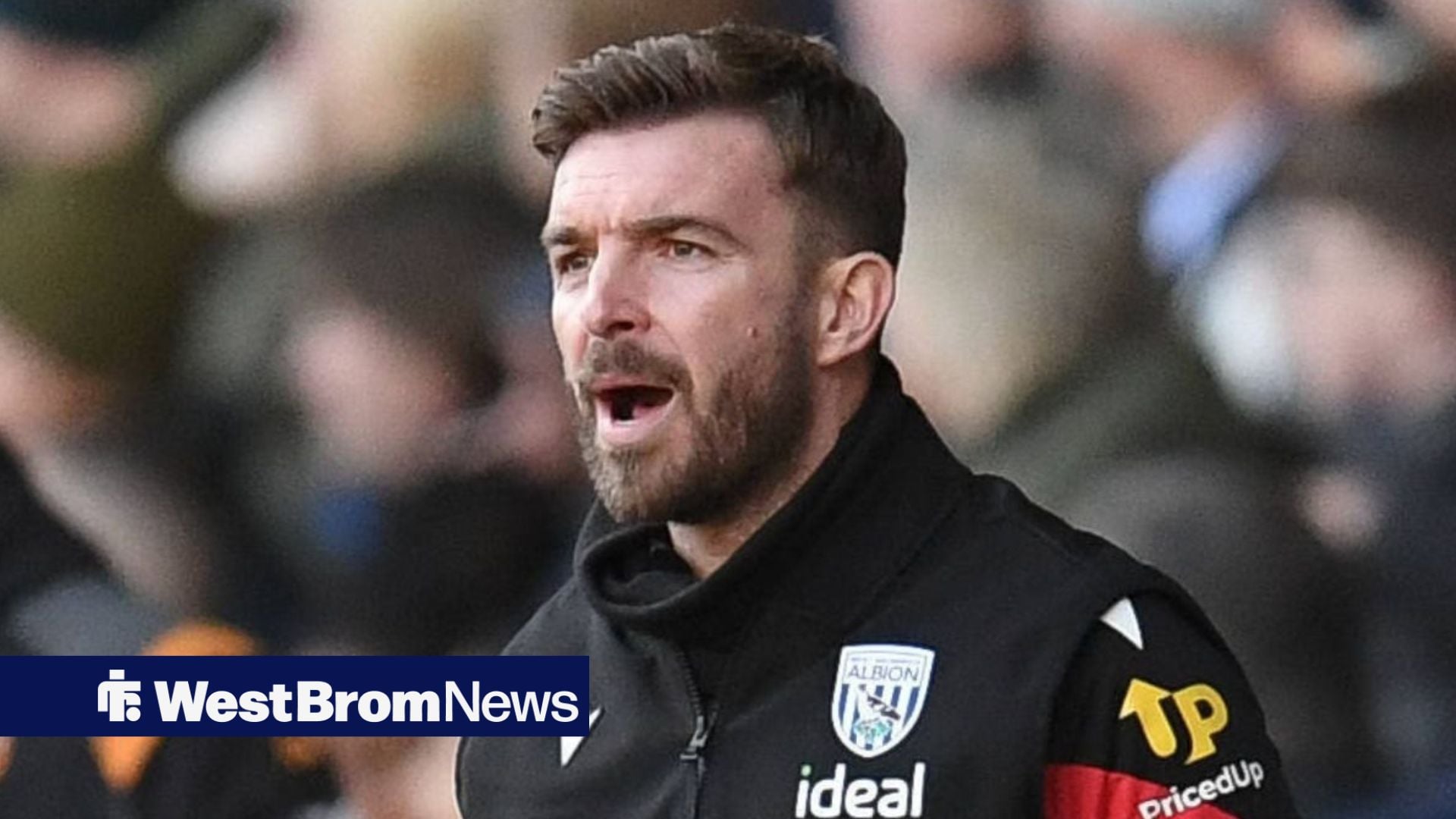 Millwall Injury Crisis: Harris Battles 7 Absentees Ahead of West Brom